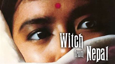 Shrouded in mystery: the Nepalese witch and her rituals
